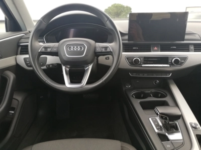 Audi A4 - U1279845 