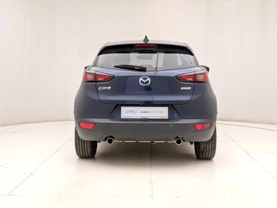 Mazda CX-3 - U1284090 