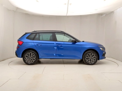 Skoda Kamiq - U1284253 