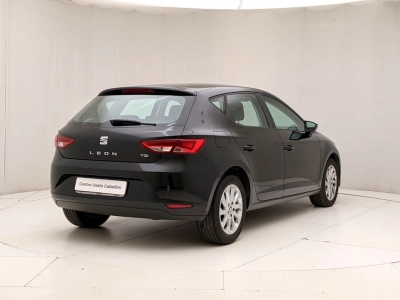 Seat Leon - U1282184 