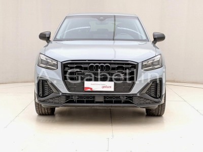 Audi Q2 - U1283619 