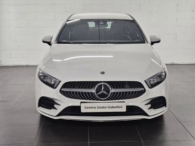 Mercedes-Benz Classe A - U1282713 