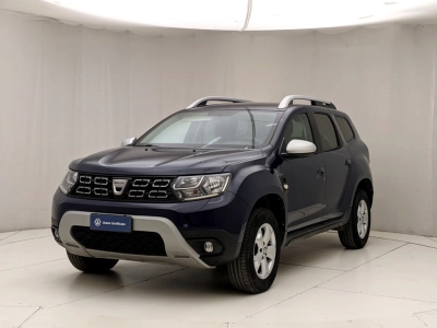 Dacia Duster - U1282860 
