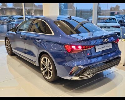 Audi Audi - N1244557 