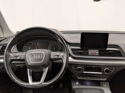 Audi Q5 - U1282223 