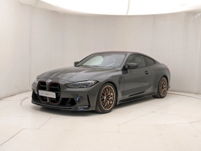 BMW Serie 4 - U1284604 