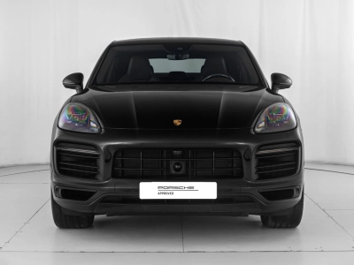 Porsche Cayenne - U1282511 