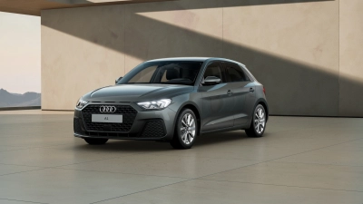 Audi A1 - N1248470 