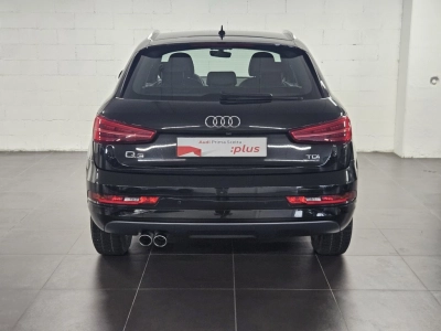 Audi Q3 - U1283329 
