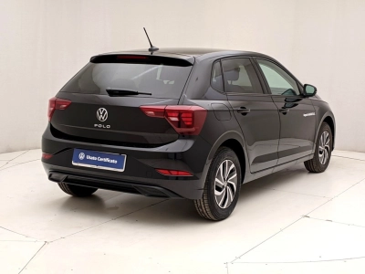 Volkswagen Polo - N1242828 