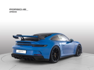 Porsche 911 - U1284071 