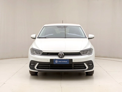 Volkswagen Polo - N1248136 