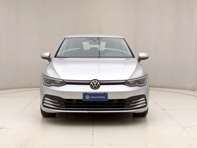 Volkswagen Golf - U1284104 