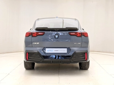 BMW X2 - U1284478 