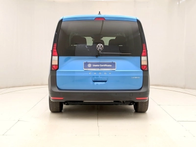 Volkswagen Caddy - N1247810 