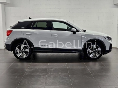 Audi Q2 - U1283663 