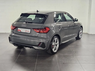 Audi A1 - N1247220 