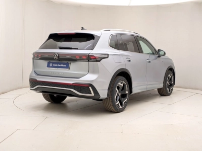 Volkswagen Tiguan - U1283600 