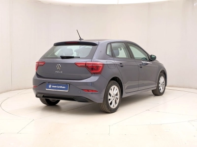 Volkswagen Polo - N1249536 