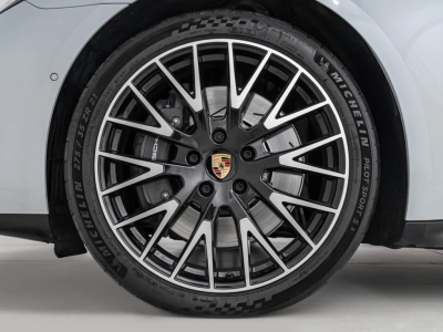 Porsche PANAMERA - N1245106 