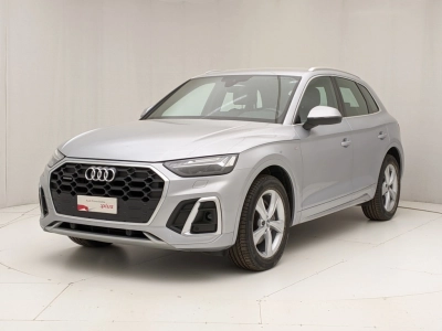 Audi Q5 - N1236751 