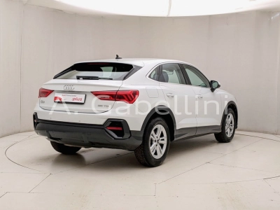 Audi Q3 - U1283661 