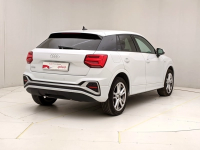 Audi Q2 - U1281040 
