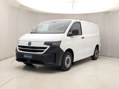 Volkswagen TRANSPORTER - N1250053 