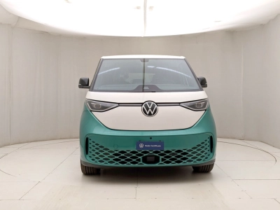 Volkswagen ID.BUZZ - N1250401 