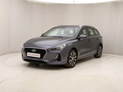 Hyundai i30 - U1282613 