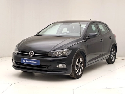 Volkswagen Polo - U1280099 