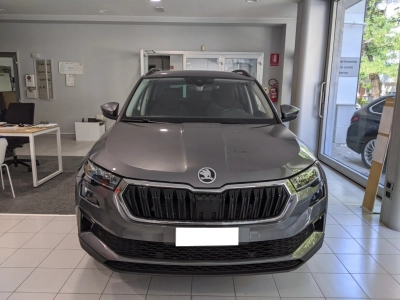 Skoda Karoq - U1282840 