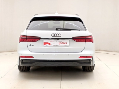 Audi A6 - N1243962 