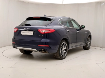 Maserati Levante - U1282980 