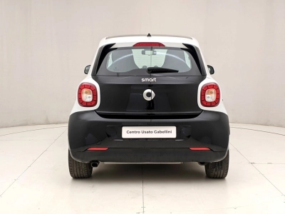 smart forfour - U1282071 
