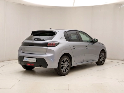 Peugeot 208 - U1284378 
