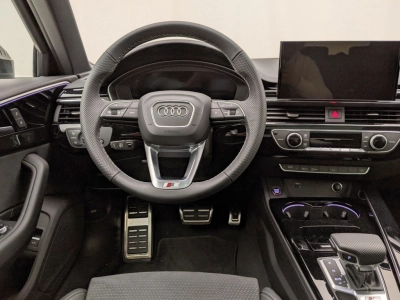 Audi A4 - N1224406 