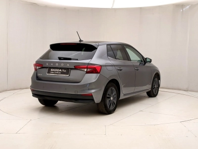 Skoda Fabia - U1283708 