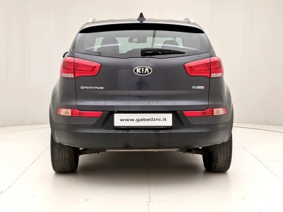 Kia Sportage - U1278798 