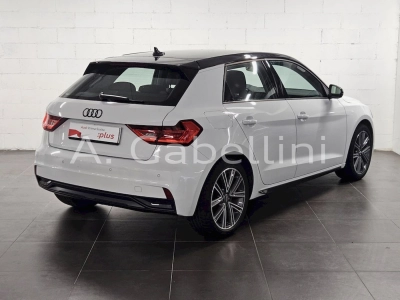 Audi A1 - U1283591 
