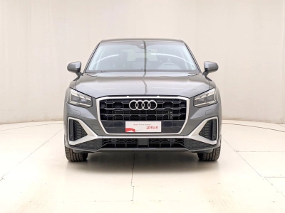 Audi Q2 - U1284315 
