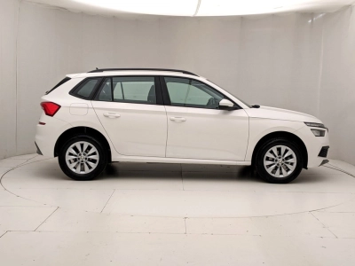 Skoda Kamiq - U1279765 