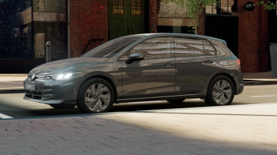 Volkswagen Nuova - N1247553 