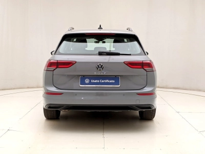 Volkswagen Golf - U1283735 