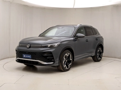 Volkswagen Tiguan - N1249819 