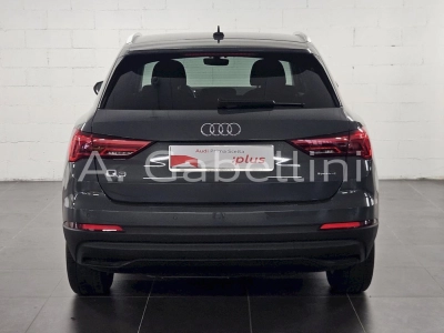Audi Q3 - U1283918 