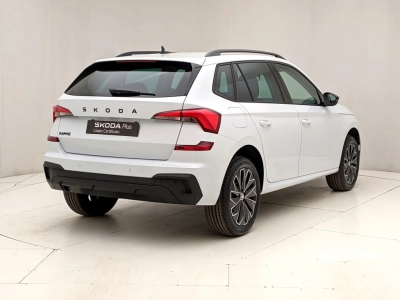 Skoda Kamiq - N1245726 