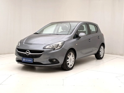 Opel Corsa - U1282361 