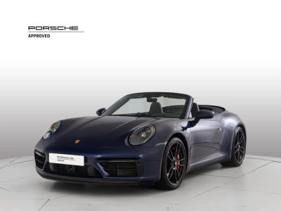 Porsche 911 - U1282941 