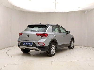 Volkswagen T-Roc - U1283964 